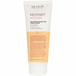 Balzsamok & Ápolók Revlon Re/Start Recovery Repairing Conditioner 200 ml kép
