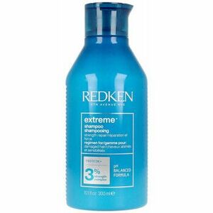 Samponok Redken Extreme Shampoo 300 ml kép