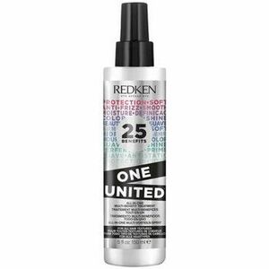 Balzsamok & Ápolók Redken One United Multi-Benefit All-in-One Treatment 150 ml kép