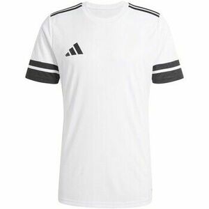 Pólók / Galléros Pólók adidas Squa25 Jsy M kép
