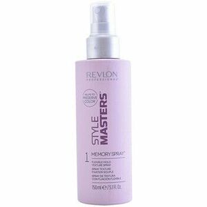Hajfixálók Revlon Soft Hold Texture Spray Style Masters 1 Memory 150 ml kép