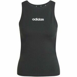 Trikók / Ujjatlan pólók adidas W Lin Sj Tk kép