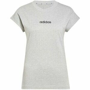 Pólók / Galléros Pólók adidas W Lin Sj T kép