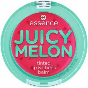 Pirosítók & púderek Essence Tinted Lip Cheek Balm - Juicy Melon kép