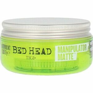 Hajfixálók Tigi Matte Wax Manipulator Mattte Bed Head 57 g kép
