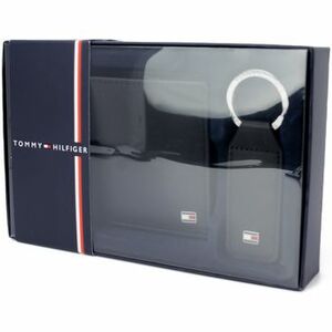 Pénztárcák Tommy Hilfiger GP ETON CC AND COIN PCKT KEYFOB AM0AM07931 kép