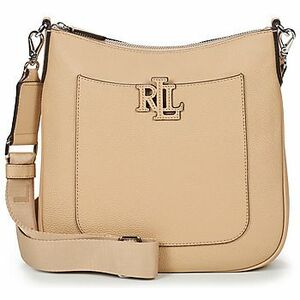 Válltáskák Lauren Ralph Lauren CAMERYN 27 kép