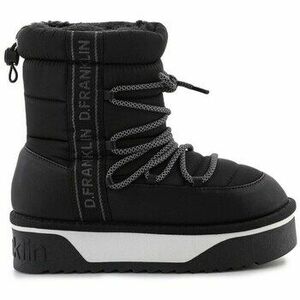 Hótaposók D.Franklin Nordic V.2 Bomb kép