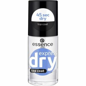 Bases & Topcoats Essence Quick-Dry Top Coat Express Dry kép