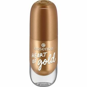 Körömlakkok Essence Nail Color Gel Nail Polish - 62 HEART OF gold kép