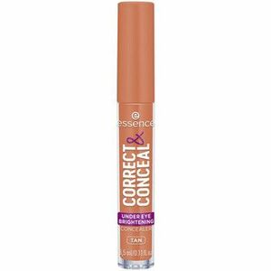 Szem korrektorok & Korrektorok Essence Illuminating Corrector Correct Conceal - 30 Tan kép