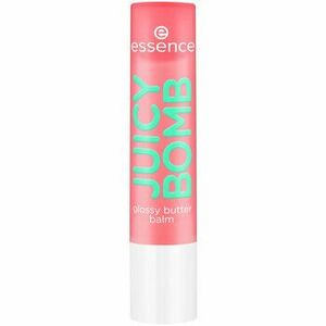 Ajakápolók Essence Juicy Bomb Glossy Butter Balm Lip Balm - 01 One In A Me kép