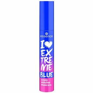 Szempillaspirálok Essence I Love Extreme Blue Volume Crazy Mascara kép