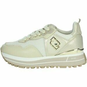 Magas szárú edzőcipők Liu Jo MAXI WONDER 01 kép