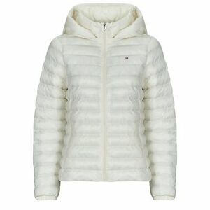 Steppelt kabátok Tommy Hilfiger LW PADDED SLIM JACKET kép