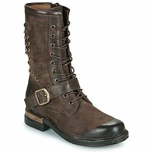 Csizma A.S.98 Barna A.S.98 kép