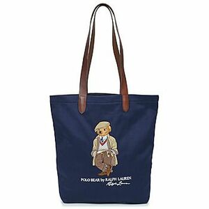 Bevásárló szatyrok / Bevásárló táskák Polo Ralph Lauren SHOPPER TOTE kép