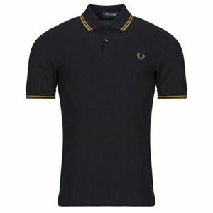 Rövid ujjú galléros pólók Fred Perry THE FRED PERRY SHIRT kép