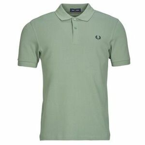 Rövid ujjú galléros pólók Fred Perry THE FRED PERRY SHIRT kép