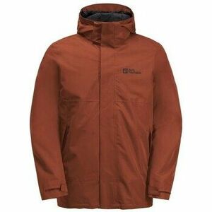 Parka kabátok Jack Wolfskin 11162512503 kép
