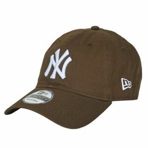 Baseball sapkák New-Era LEAGUE ESSENTIAL 9TWENTY® NEW YORK YANKEES WLTWHI kép