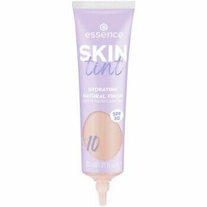 Alapozók Essence Skin Tint Foundation - 10 kép