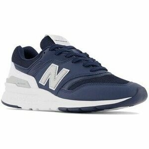 Rövid szárú edzőcipők New Balance 997 kép