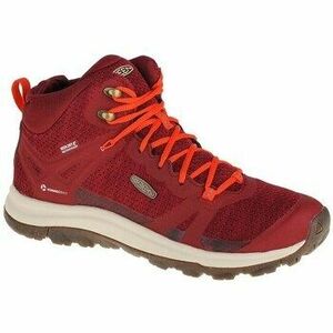 Túracipők Keen Terradora II WP kép