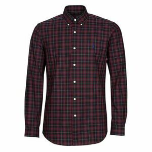 Hosszú ujjú ingek Polo Ralph Lauren Z224SC11-CUBDPPCS-LONG SLEEVE-SPORT SHIRT kép