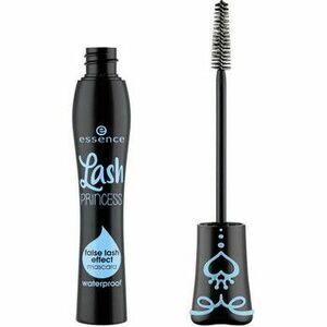 Szempillaspirálok Essence Lash Princess Waterproof Mascara kép