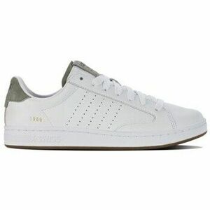 Rövid szárú edzőcipők K-Swiss Lozan Klub kép