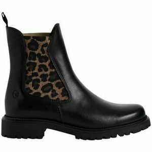 Bokacsizmák Tamaris Bottes kép