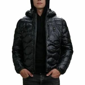 Blauer Dzseki Fekete kép