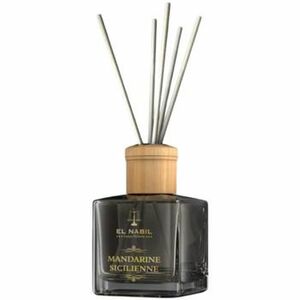 Gyertyák, párologtatók El Nabil Sicilian Mandarin Fragrance Diffuser kép