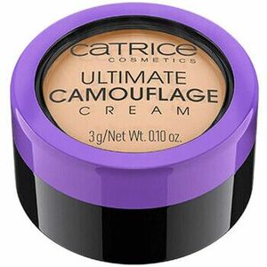 Szem korrektorok & Korrektorok Catrice Ultimate Camouflage Cream Concealer - 15 Warm Vanilla kép