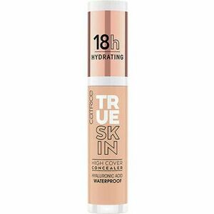 Szem korrektorok & Korrektorok Catrice True Skin High Coverage Concealer - 20 Warm Beige kép
