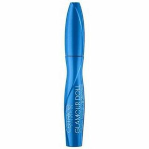 Szempillaspirálok Catrice Glam Doll Volume Waterproof Mascara - 10 Black kép