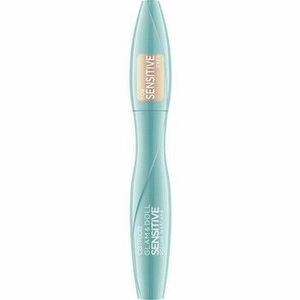 Szempillaspirálok Catrice Volume Mascara Glam Doll Sensitive - 10 Ultra Black kép