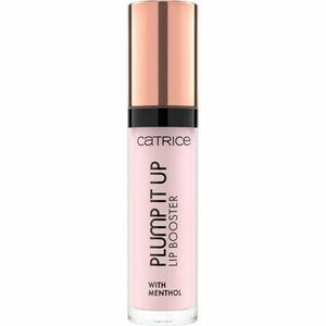 Szájfény Catrice Plumping Gloss Plump It Up Lip Booster - 20 No Fake Lov kép
