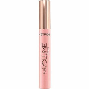 Szempillaspirálok Catrice Pure Volume Mascara - 10 Black kép