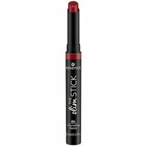 Rúzs Essence Long-lasting Lipstick The Slim Stick - 107 Hot Chili kép