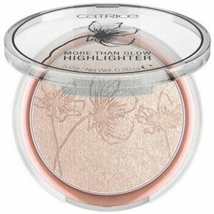Highlighters Catrice Highlighter M0re Than Glow - 020 Supreme Rose Beam kép