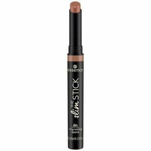 Rúzs Essence Long-lasting Lipstick The Slim Stick - 101 Choc-o-holic kép
