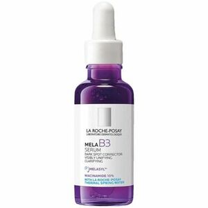 Célzott ápolás La Roche-Posay Mela B3 Anti-Spot Concentrated Serum - 30 ml kép