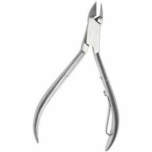 Köröm ápolási és díszítési kiegészítők Asp Half Jaw Cuticle Nipper kép