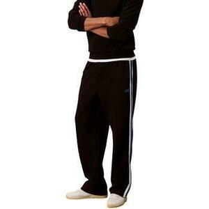 Futónadrágok / Melegítők Calvin Klein Jeans STRETCH TWILL TRACK LV04RC233G kép