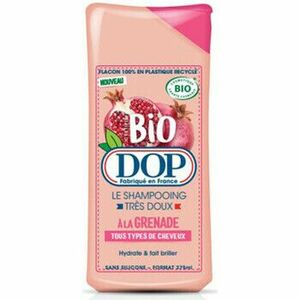Samponok Dop Very Gentle Organic Pomegranate Shampoo kép