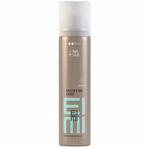 Hajfixálók Wella Mistify Me Light Hair Spray Eimi kép
