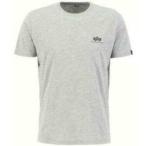 Rövid ujjú pólók Alpha Industries 188505AF kép