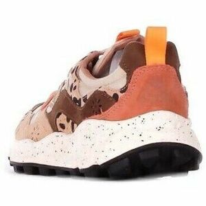 Rövid szárú edzőcipők Flower Mountain 2017818 27 kép